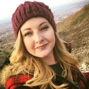 Meet your Posher, Vanessa